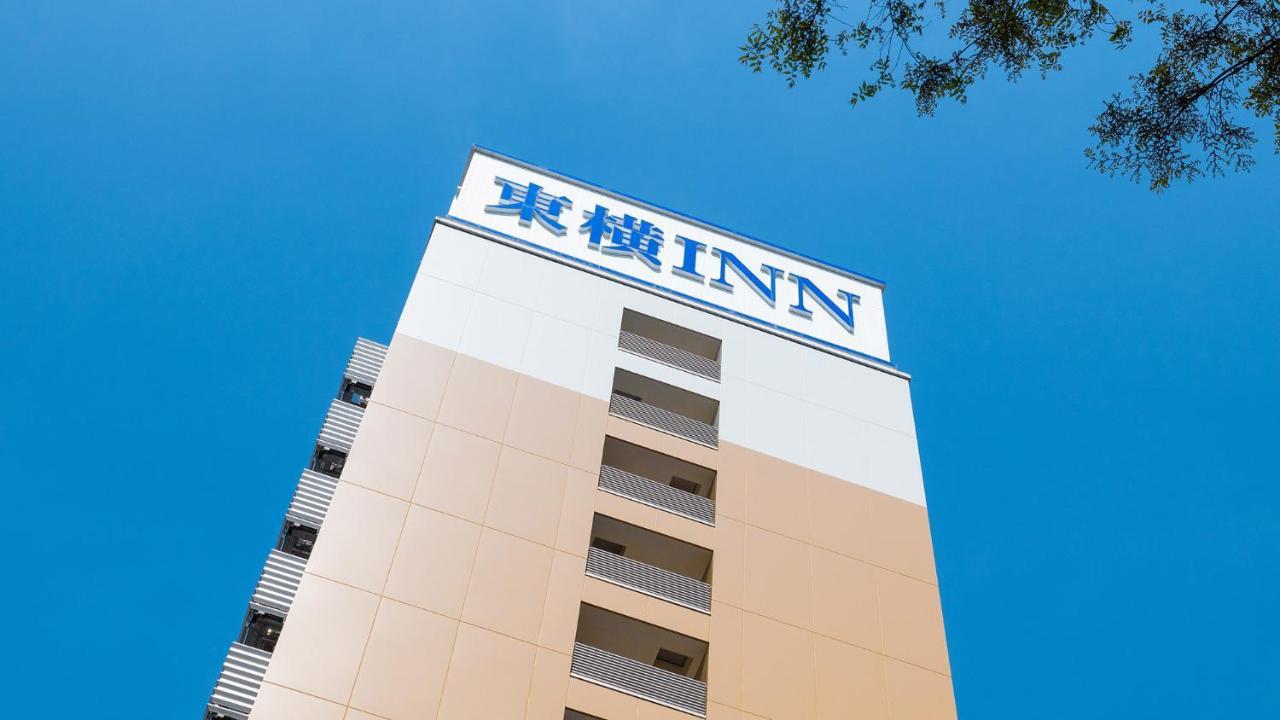 东横inn-京滨东北线王子站北口 東京都 外观 照片